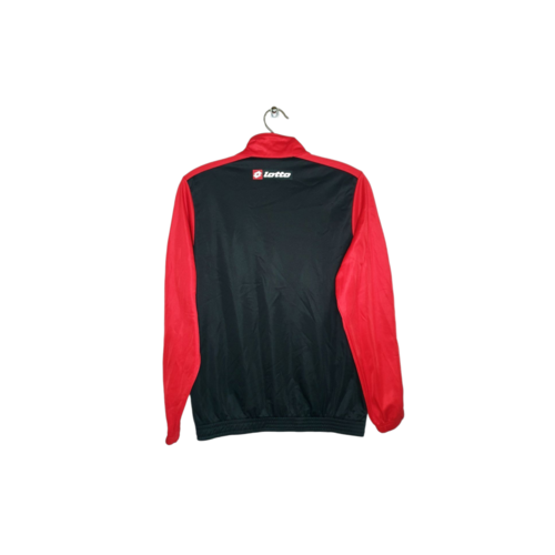 Lotto Sport Italia Lotto Vintage template jacket