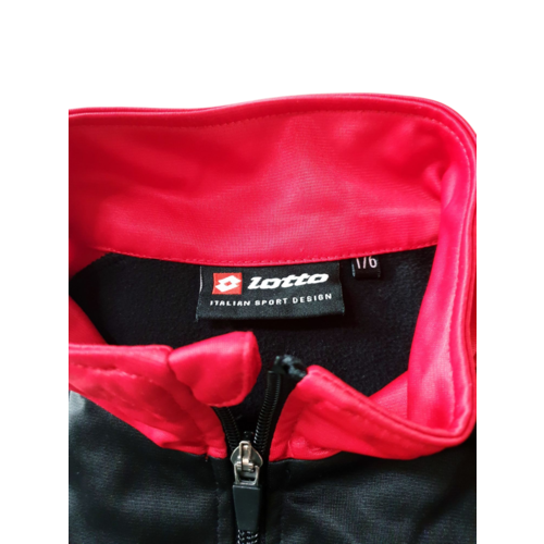 Lotto Sport Italia Lotto Vintage template jacket