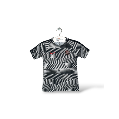Nike Paris Saint-Germain Nike Paris Saint-Germain