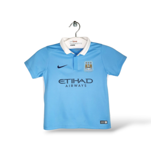Nike Manchester City