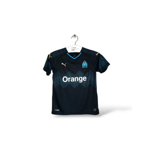 Puma Olympique Marseille Puma Olympique Marseille