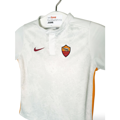 Nike Original retro vintage football shirt AS Roma 2015/16