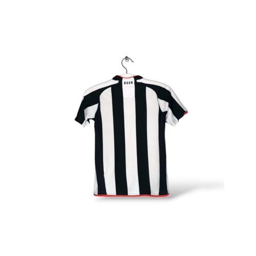 Nike Original retro vintage football shirt Juventus 2007/08