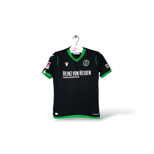 Macron Hannover 96 Macron Hannover 96
