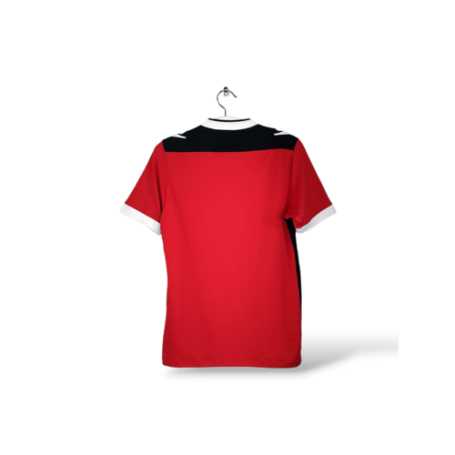 Macron Original Macron template Fußballtrikot