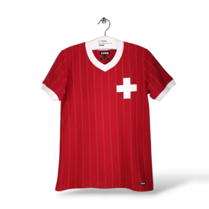 COPA Football Switzerland (S)
