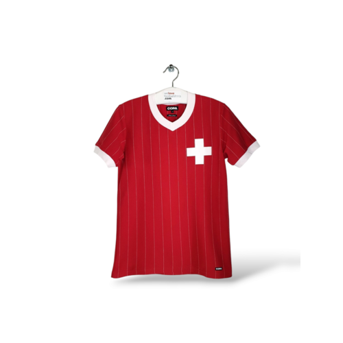 COPA Football Switzerland COPA Football Switzerland