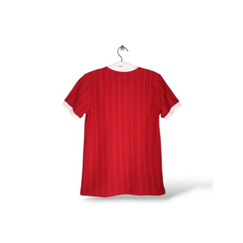 COPA Football Original retro football shirt Switzerland 1982