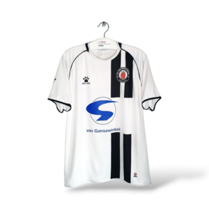 Kelme VV Nieuwenhoorn