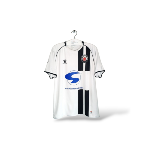 Kelme VV Nieuwenhoorn Kelme VV Nieuwenhoorn