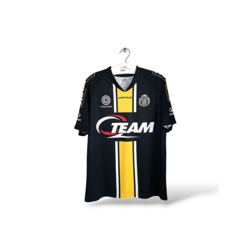 Jartazi KSC Lokeren Jartazi KSC Lokeren