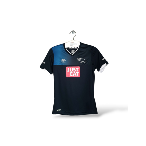 Umbro Derby County F.C. Umbro Derby County F.C.