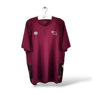 Umbro Derby County F.C. (3XL)