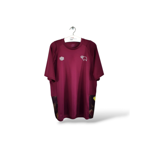 Umbro Derby County F.C. Umbro Derby County F.C.