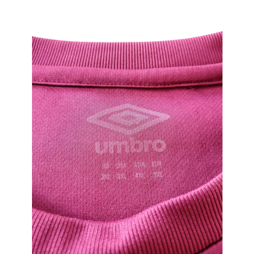 Umbro Original retro vintage football shirt Derby County F.C. 2022/23