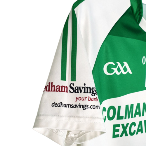 O'Neills Original O'Neills Vintage-GAA-Shirt Connemara Gaels GFC Boston