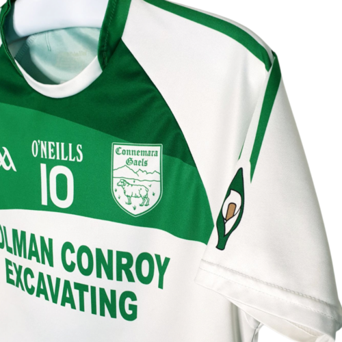 O'Neills Original O'Neills Vintage-GAA-Shirt Connemara Gaels GFC Boston