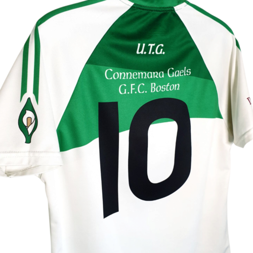 O'Neills Original O'Neills Vintage-GAA-Shirt Connemara Gaels GFC Boston