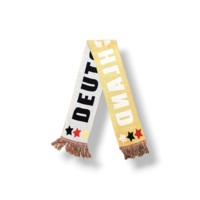 Football Scarf Germany