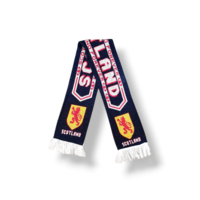 Football Scarf Scotland