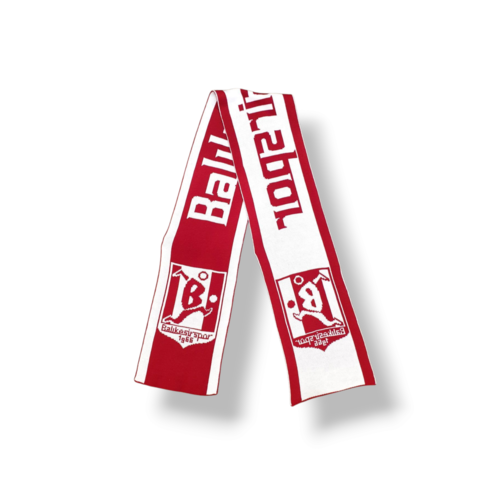 Football Scarf Balıkesirspor Football Scarf Balıkesirspor