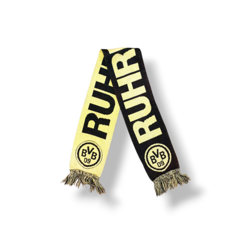 Scarf Borussia Dortmund Scarf Borussia Dortmund