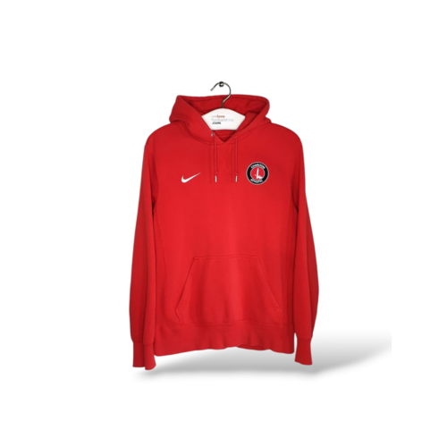 Nike Charlton Athletic F.C. Nike Charlton Athletic F.C.