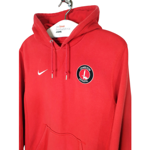 Nike Original Nike football sweater Charlton Athletic F.C.