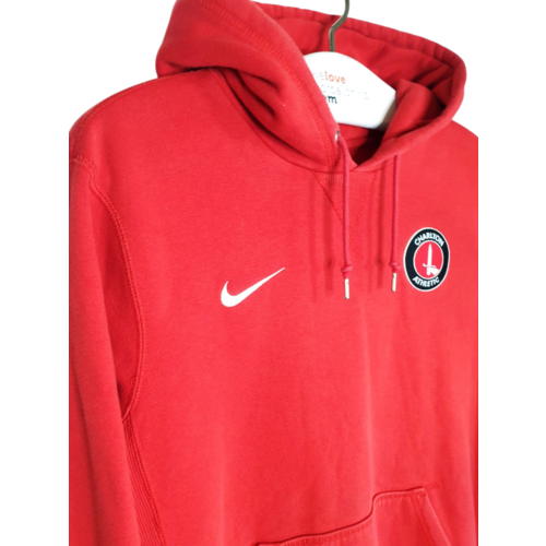 Nike Original Nike football sweater Charlton Athletic F.C.