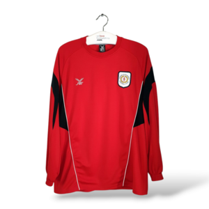 FBT Crewe Alexandra F.C.