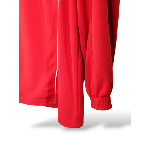 FBT Original FBT Fußballpullover Crewe Alexandra F.C.