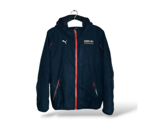 Original Puma jacket Red Bull Racing - WeLoveFootballShirts.com