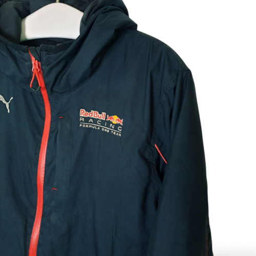 Puma Original Puma Jacke Red Bull Racing