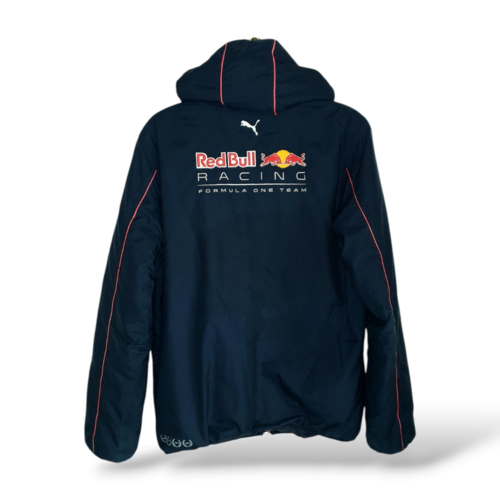 Puma Original Puma Jacke Red Bull Racing