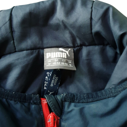 Puma Original Puma Jacke Red Bull Racing