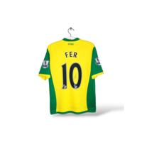 Norwich City F.C.