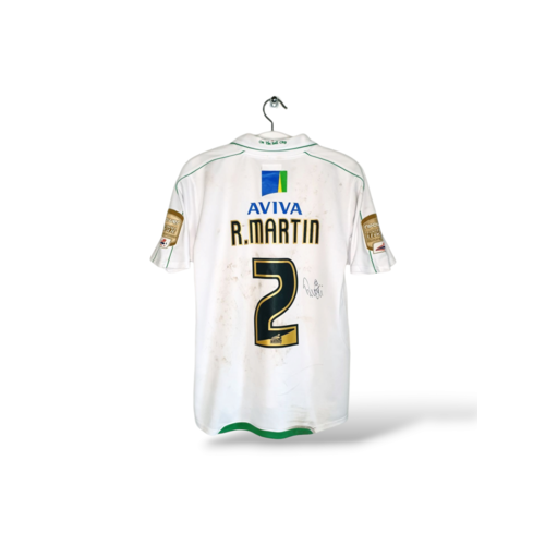 Xara Norwich City F.C. Xara Norwich City F.C.