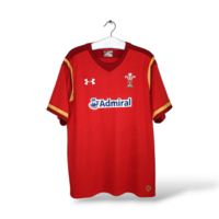 Wales