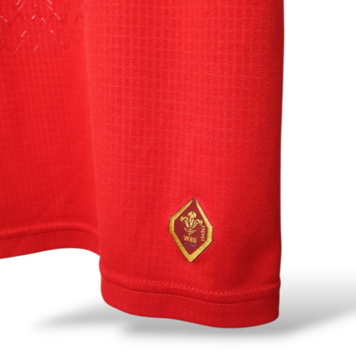Under Armour Original Under Armour vintage rugby shirt Wales 2015/16