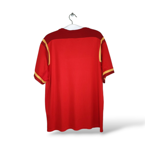 Under Armour Original Under Armour vintage rugby shirt Wales 2015/16