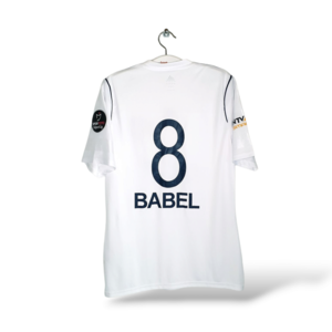 Adidas Kasımpaşa S.K. *MATCH-ISSUE