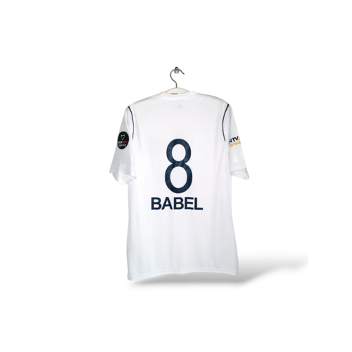 Adidas Kasımpaşa S.K. Adidas Kasımpaşa S.K.