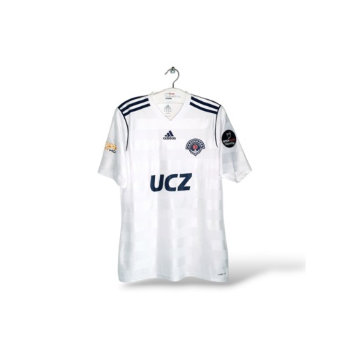 Adidas Origineel Adidas Match-Issue voetbalshirt Kasımpaşa S.K. 2013/14