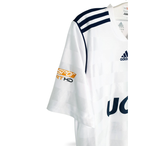 Adidas Origineel Adidas Match-Issue voetbalshirt Kasımpaşa S.K. 2013/14
