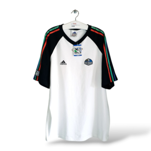 Adidas Kansas City Wizards (3XL) *BNWT