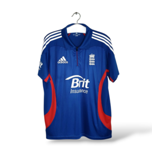 Adidas Engeland Cricket