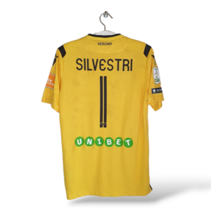 Macron Hellas Verona FC *MATCHWORN