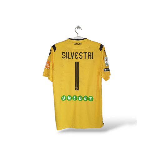 Macron Hellas Verona FC Macron Hellas Verona FC