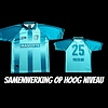 Samenwerking op hoog niveau