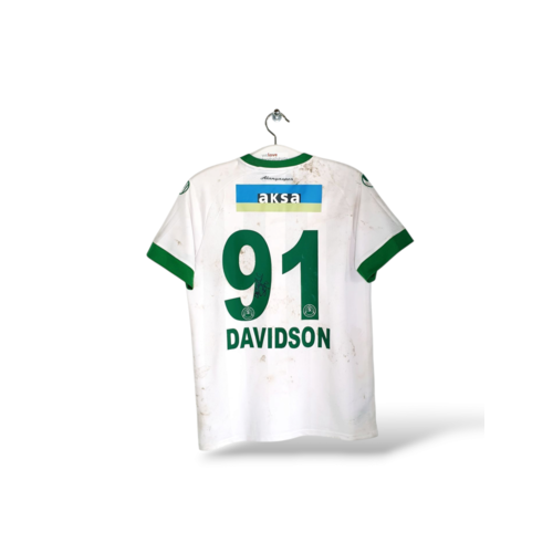 Uhlsport Alanyaspor Uhlsport Alanyaspor